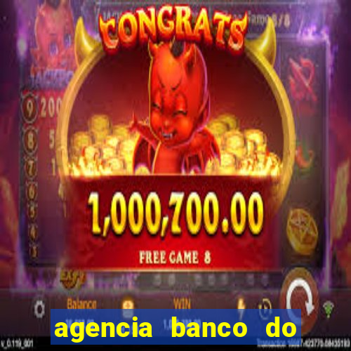 agencia banco do brasil belo horizonte